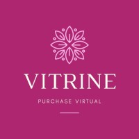 Vitrine logo, Vitrine contact details