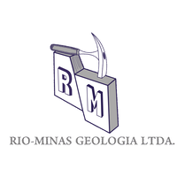 RIO-MINAS GEOLOGIA logo, RIO-MINAS GEOLOGIA contact details