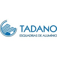 TADANO ESQUADRIAS DE ALUMINIO logo, TADANO ESQUADRIAS DE ALUMINIO contact details