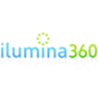 ilumina360 logo, ilumina360 contact details