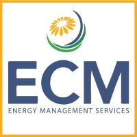 ECM Company logo, ECM Company contact details