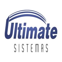 Ultimate Sistemas logo, Ultimate Sistemas contact details