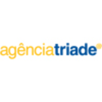 @agênciatriade logo, @agênciatriade contact details