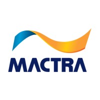 Mactra logo, Mactra contact details