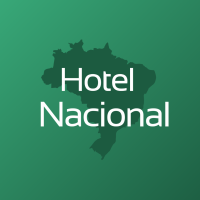 Hotel Nacional - São José do Rio Preto logo, Hotel Nacional - São José do Rio Preto contact details