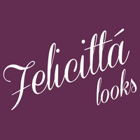 Felicittá Looks logo, Felicittá Looks contact details