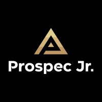 Prospec Jr. logo, Prospec Jr. contact details