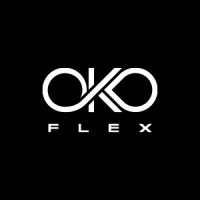 OKOflex logo, OKOflex contact details