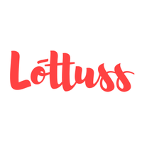 Lóttuss Digital logo, Lóttuss Digital contact details