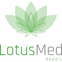 LotusMed Brasil logo, LotusMed Brasil contact details