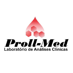 Proll-Med Laboratório de Análises Clínicas logo, Proll-Med Laboratório de Análises Clínicas contact details