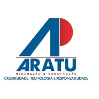 Aratu Mineração Construção LTDA logo, Aratu Mineração Construção LTDA contact details