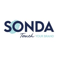 Sonda logo, Sonda contact details