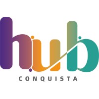 Hub Conquista logo, Hub Conquista contact details