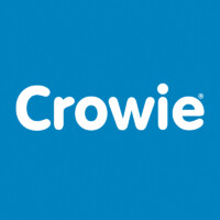 Crowie logo, Crowie contact details