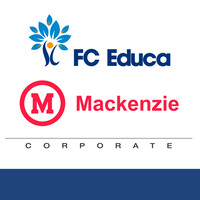 FC EDUCA MACKENZIE logo, FC EDUCA MACKENZIE contact details