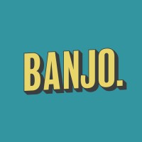 BANJO STUDIO logo, BANJO STUDIO contact details