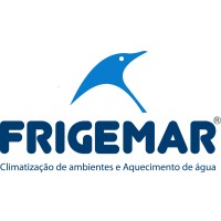 Frigemar logo, Frigemar contact details