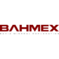 BAHMEX - BAHIA MINERAL EXPLORATION logo, BAHMEX - BAHIA MINERAL EXPLORATION contact details