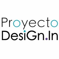 Proyecto DesiGn.In logo, Proyecto DesiGn.In contact details