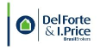 Delforte&price logo, Delforte&price contact details