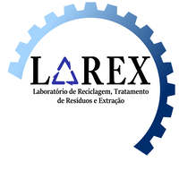 LAREX - TECNOGREEN logo, LAREX - TECNOGREEN contact details