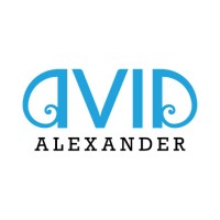 Avid Alexander logo, Avid Alexander contact details