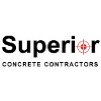 Superior Concrete Contractors logo, Superior Concrete Contractors contact details