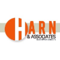 Harn and Associates Back Office Solutions logo, Harn and Associates Back Office Solutions contact details