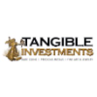 Tangible Investments, Inc logo, Tangible Investments, Inc contact details