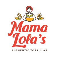 Mama Lolas logo, Mama Lolas contact details