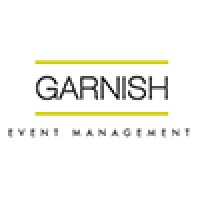 Garnish Event Management logo, Garnish Event Management contact details