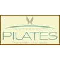 Butterfly Pilates logo, Butterfly Pilates contact details