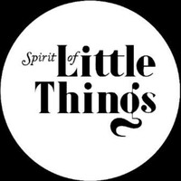 Spirit of Little Things logo, Spirit of Little Things contact details