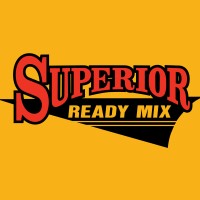 Superior Ready Mix Concrete logo, Superior Ready Mix Concrete contact details