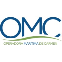 OMC Shipping Agency logo, OMC Shipping Agency contact details