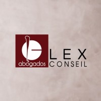 LEX CONSEIL ABOGADOS logo, LEX CONSEIL ABOGADOS contact details