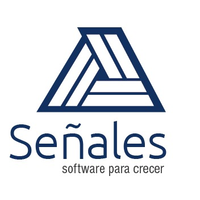 Señales logo, Señales contact details