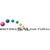 Editora Sal Cultural logo, Editora Sal Cultural contact details