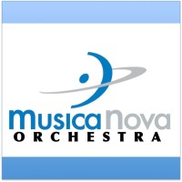 MusicaNova Orchestra logo, MusicaNova Orchestra contact details