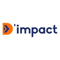 D'Impact Indonesia logo, D'Impact Indonesia contact details