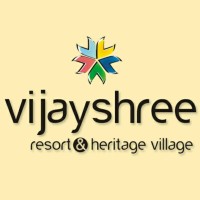 Vijayshree Resort & Heritage Village logo, Vijayshree Resort & Heritage Village contact details