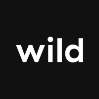 WILD logo, WILD contact details