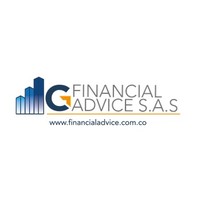 CG Financial Advice logo, CG Financial Advice contact details