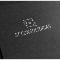 ST Consultorias logo, ST Consultorias contact details