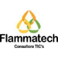 Flammatech logo, Flammatech contact details