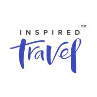 Inspired Travel logo, Inspired Travel contact details