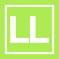 Living Lab logo, Living Lab contact details