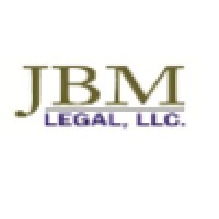 JBM Legal logo, JBM Legal contact details