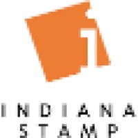 Indiana Stamp Company logo, Indiana Stamp Company contact details